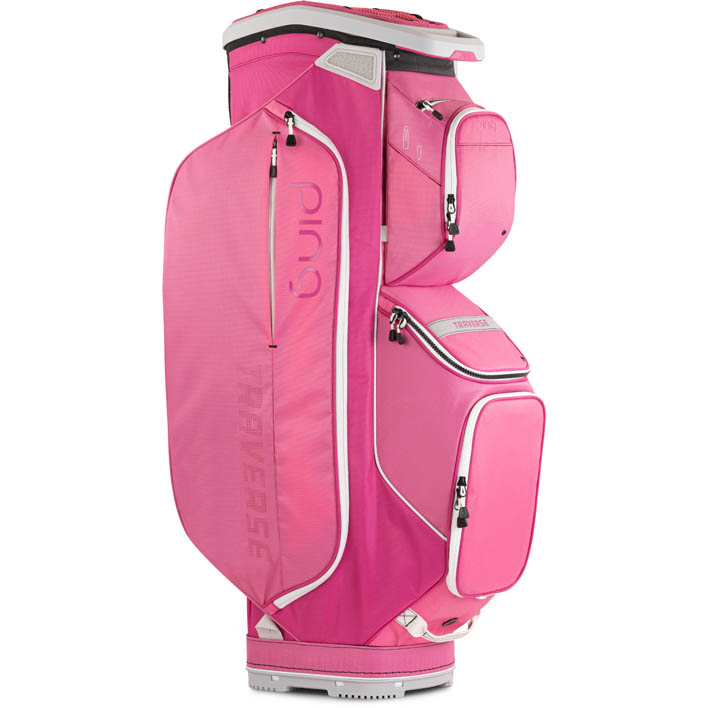 Shop PING Traverse Cart Bag